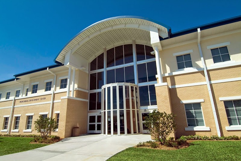 State College of Florida-Manatee-Sarasota campus photo 4