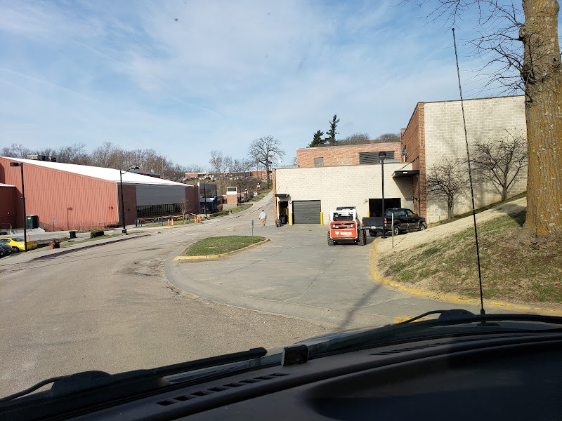 Peru State College campus photo 4
