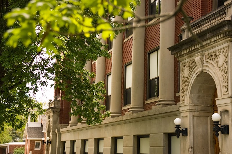 Peru State College campus photo 5