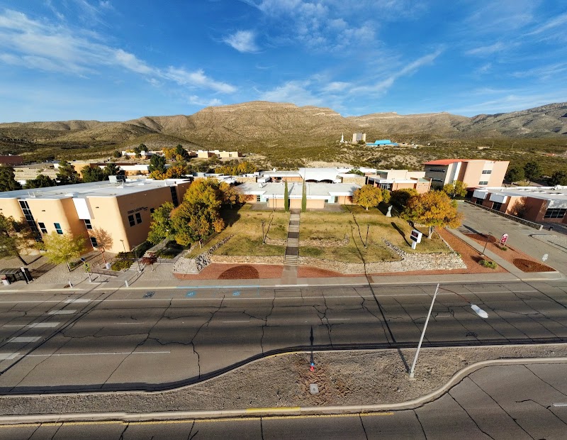 New Mexico State University-Alamogordo campus photo 2