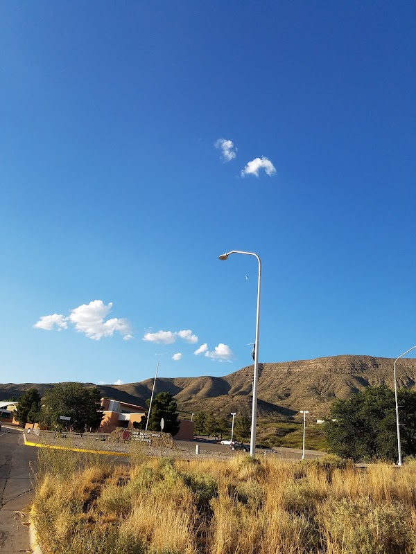 New Mexico State University-Alamogordo campus photo 4