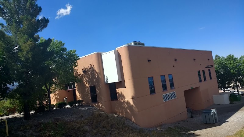 New Mexico State University-Alamogordo campus photo 5