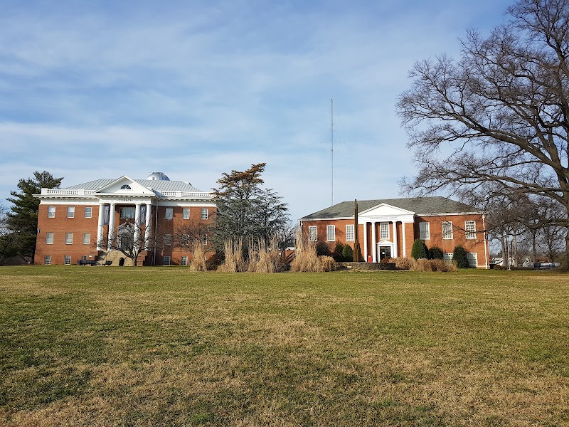 Washington Adventist University campus photo 2