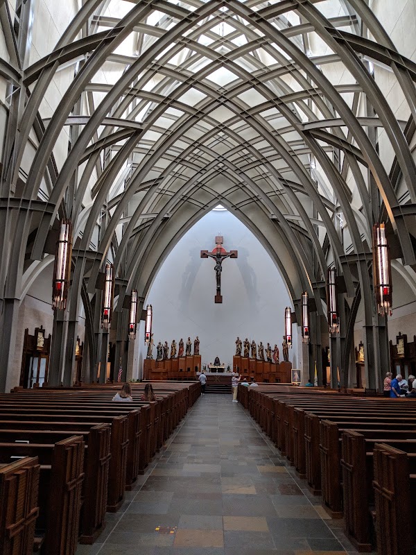 Ave Maria University campus photo 2