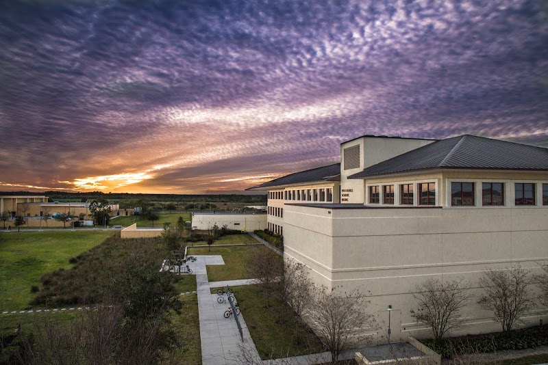 Ave Maria University campus photo 3