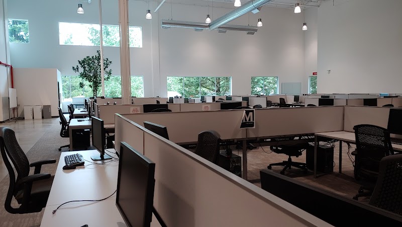 DigiPen Institute of Technology campus photo 3