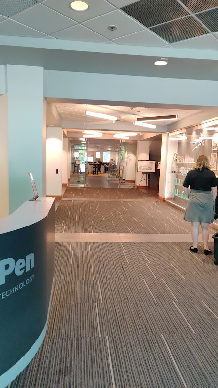 DigiPen Institute of Technology campus photo 4