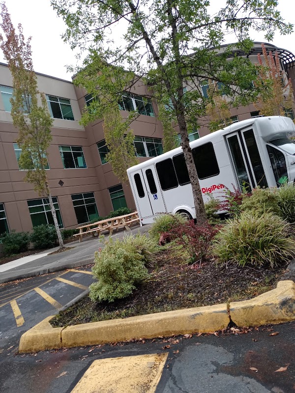 DigiPen Institute of Technology campus photo 5