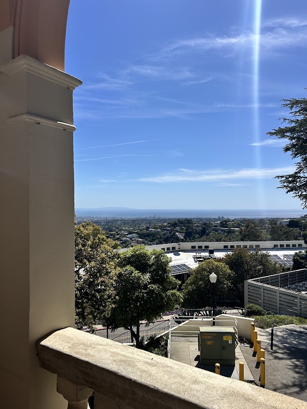 Mount Saint Mary's University campus photo 2