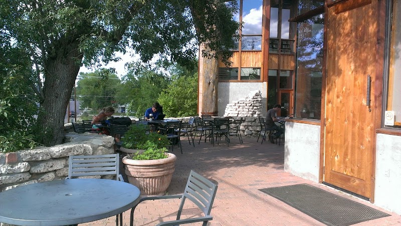 Prescott College campus photo 4