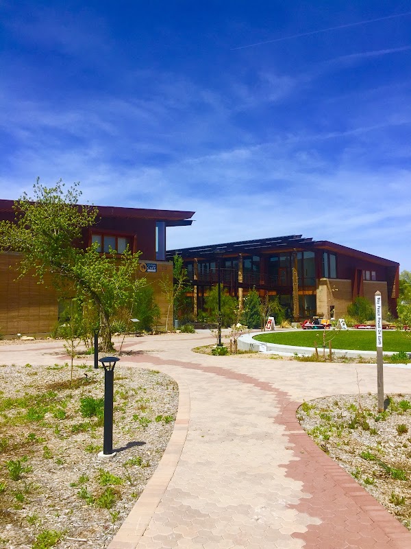 Prescott College campus photo 5
