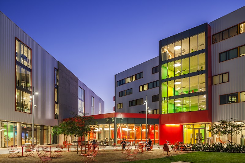 Otis College of Art and Design campus photo 2
