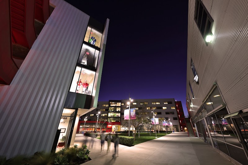 Otis College of Art and Design campus photo 4