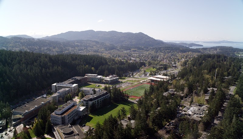 Western Washington University campus photo 4