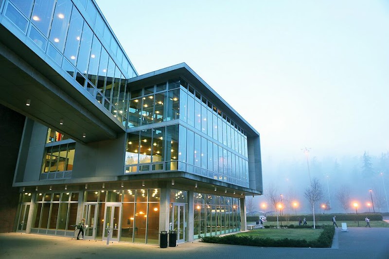 Western Washington University campus photo 5