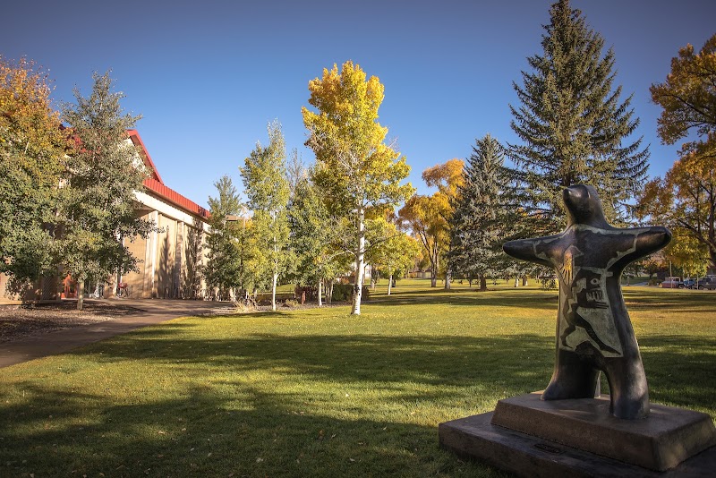 Western Colorado University campus photo 3