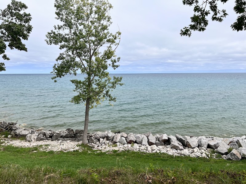 Carthage College campus photo 2