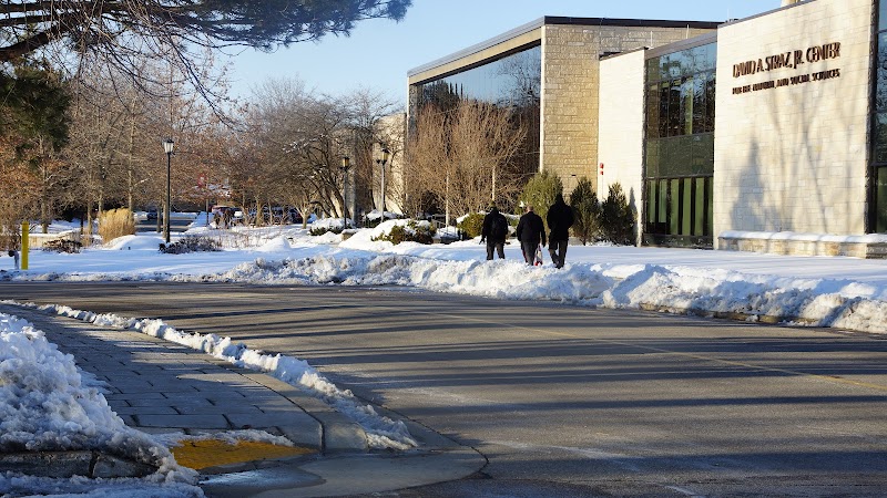 Carthage College campus photo 4