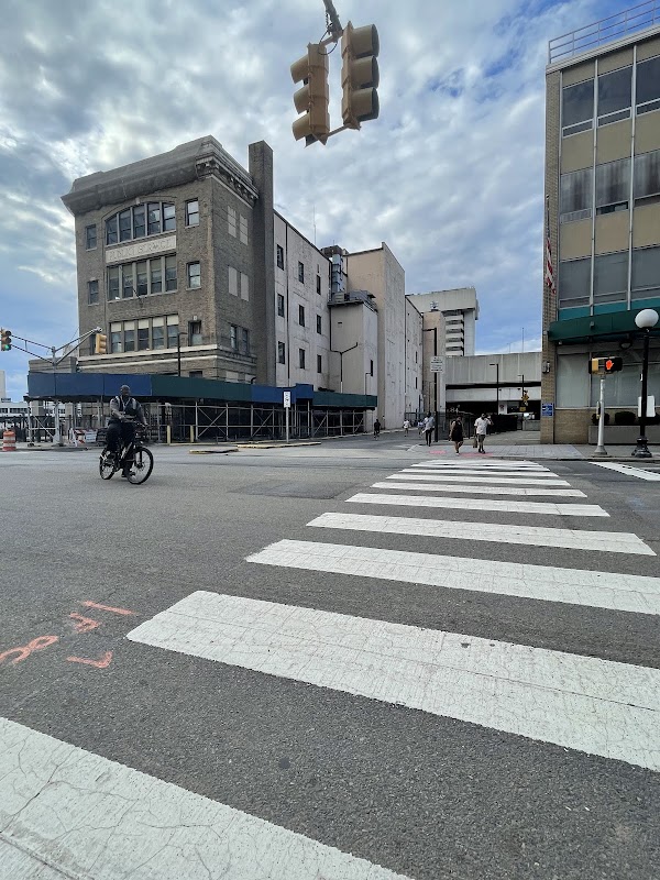 Hudson County Community College campus photo 3