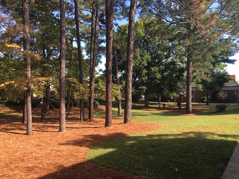 Sandhills Community College campus photo 3