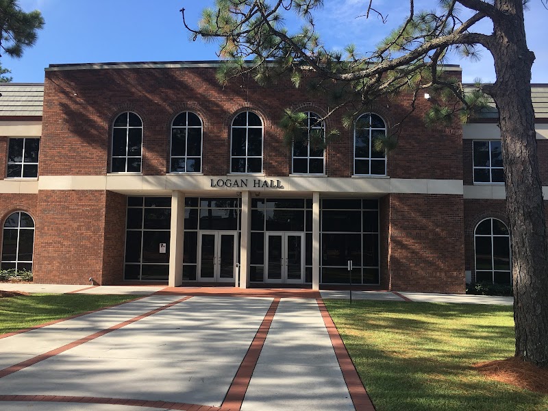 Sandhills Community College campus photo 4