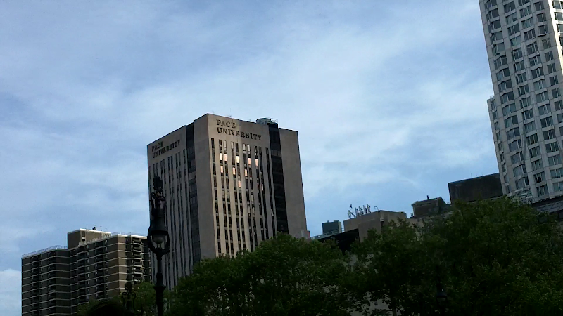 Pace University campus photo 2