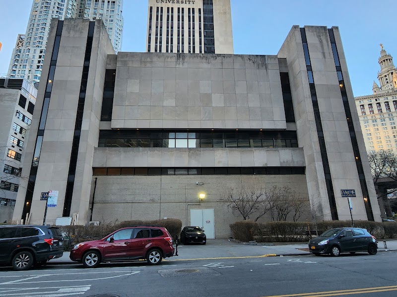 Pace University campus photo 4