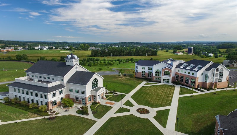 Lancaster Bible College campus photo 2