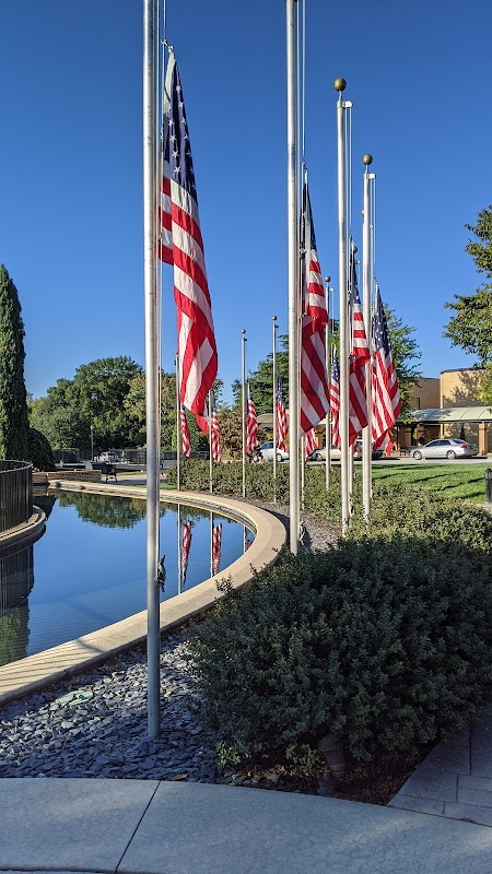 Bob Jones University campus photo 5