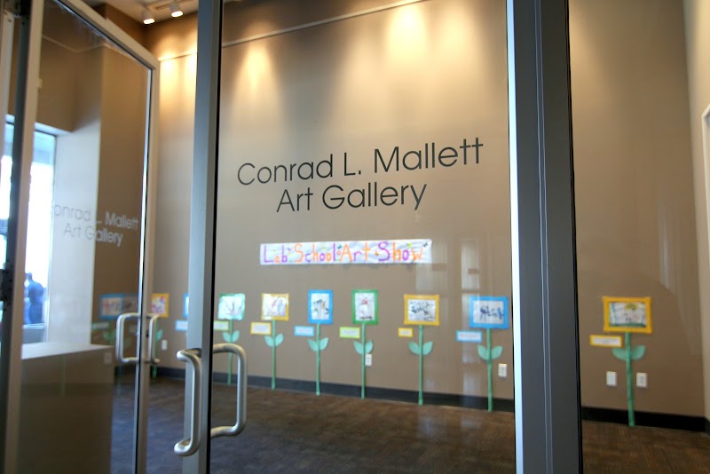 Connecticut State Community College campus photo 3