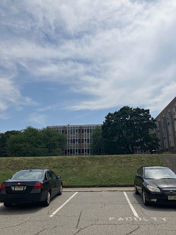 Felician University campus photo 2