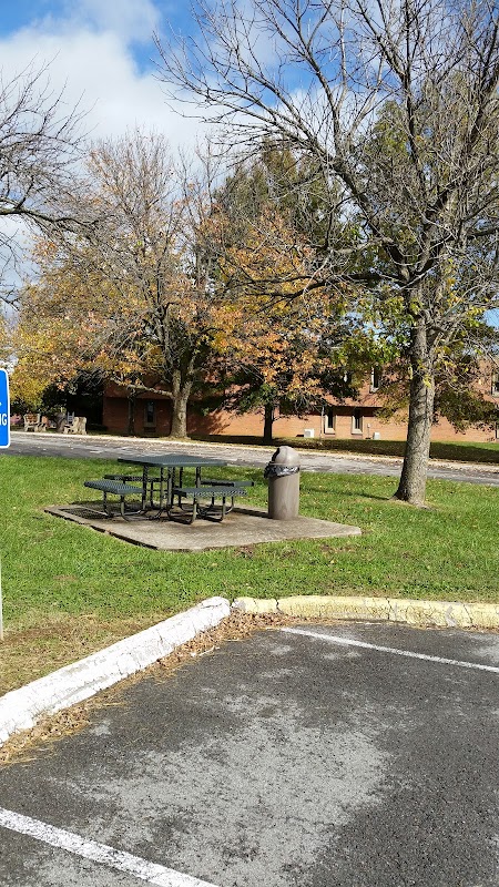 Elizabethtown Community and Technical College campus photo 2