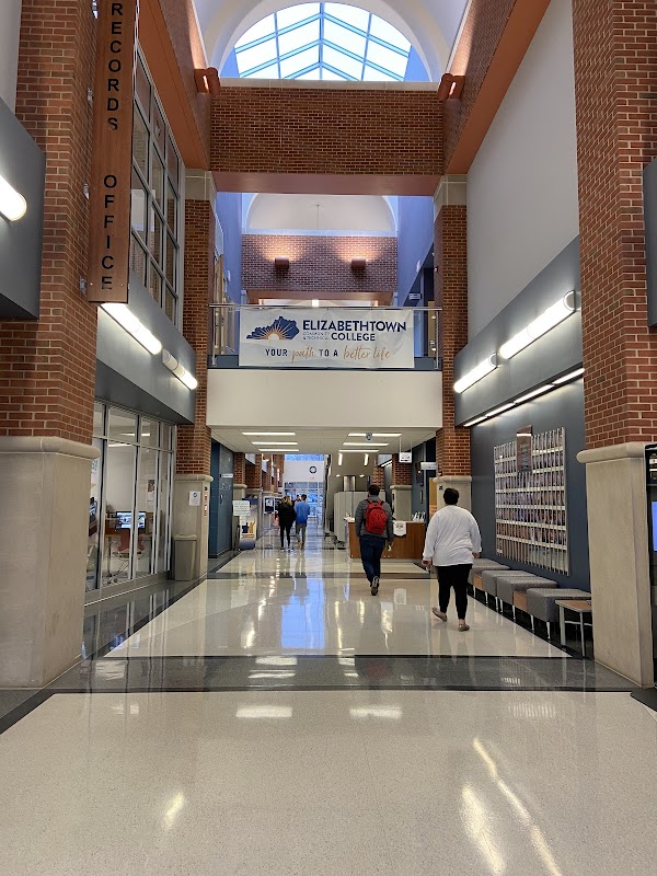 Elizabethtown Community and Technical College campus photo 5
