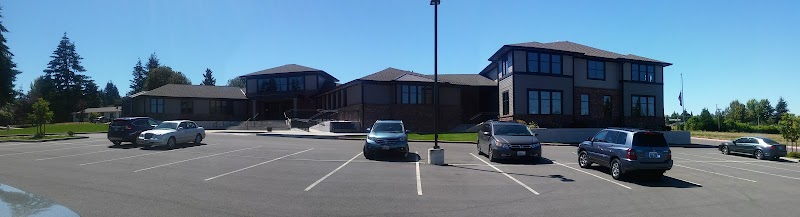 Faith International University campus photo 2