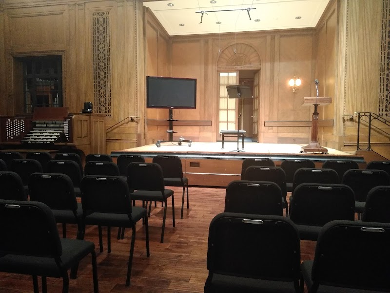 Curtis Institute of Music campus photo 4