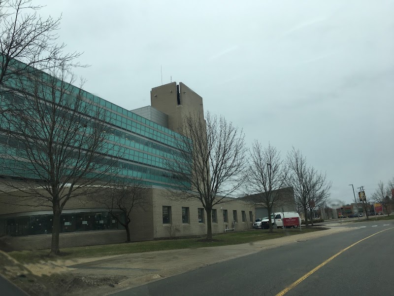 Ferris State University campus photo 2