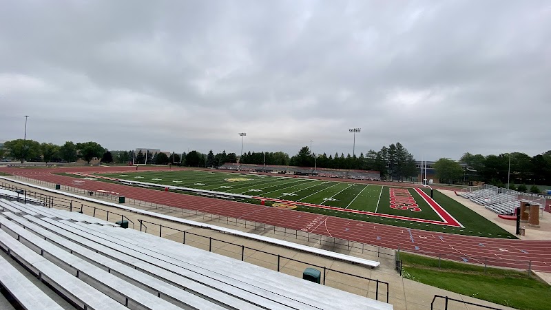 Ferris State University campus photo 4