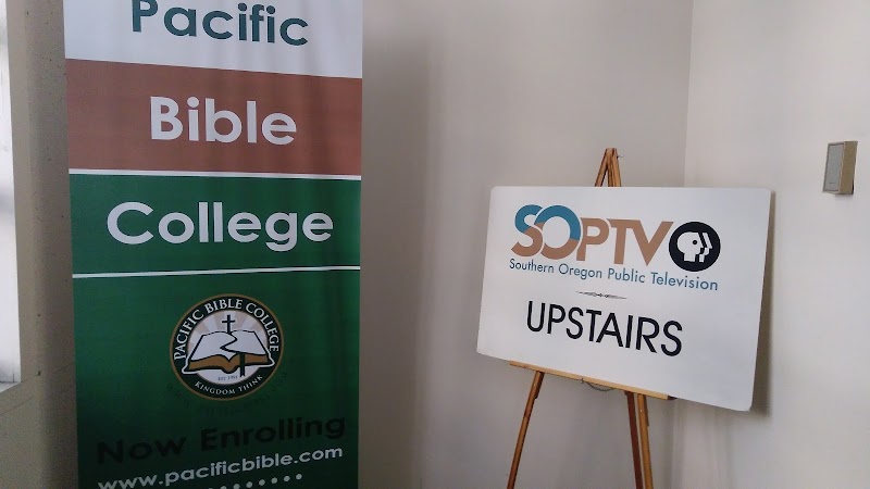 Pacific Bible College campus photo 3
