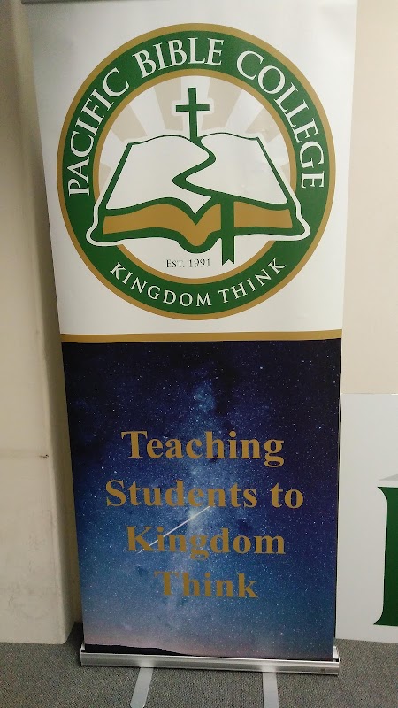 Pacific Bible College campus photo 4