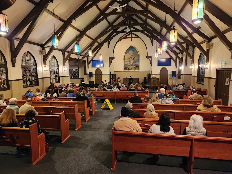 Pacific Bible College campus photo 5