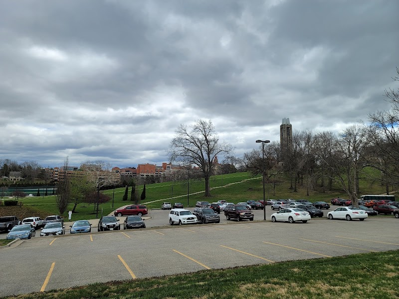 University of Kansas campus photo 4
