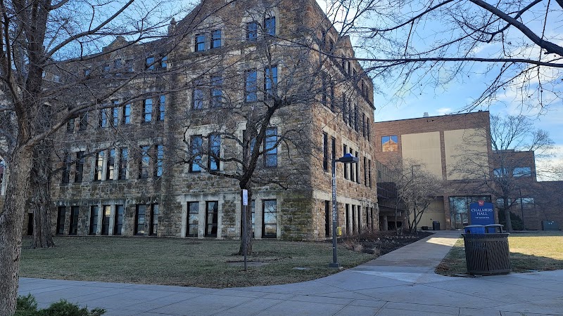 University of Kansas campus photo 5