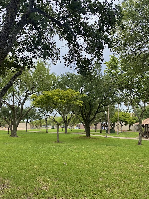 Texas Southmost College campus photo 4