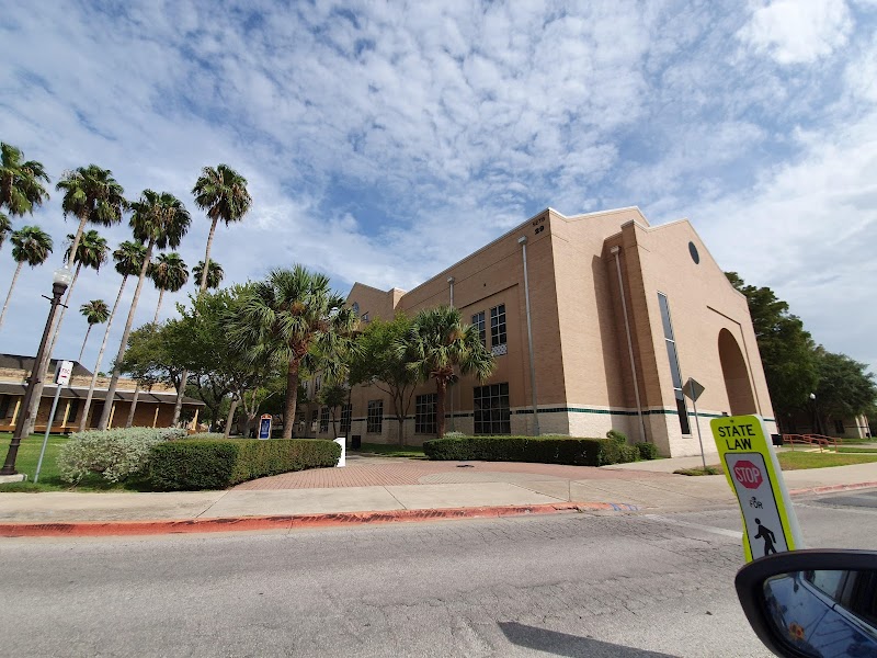 Texas Southmost College campus photo 5