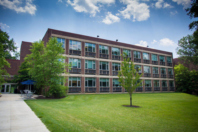 Pennsylvania State University-Penn State Brandywine campus photo 2