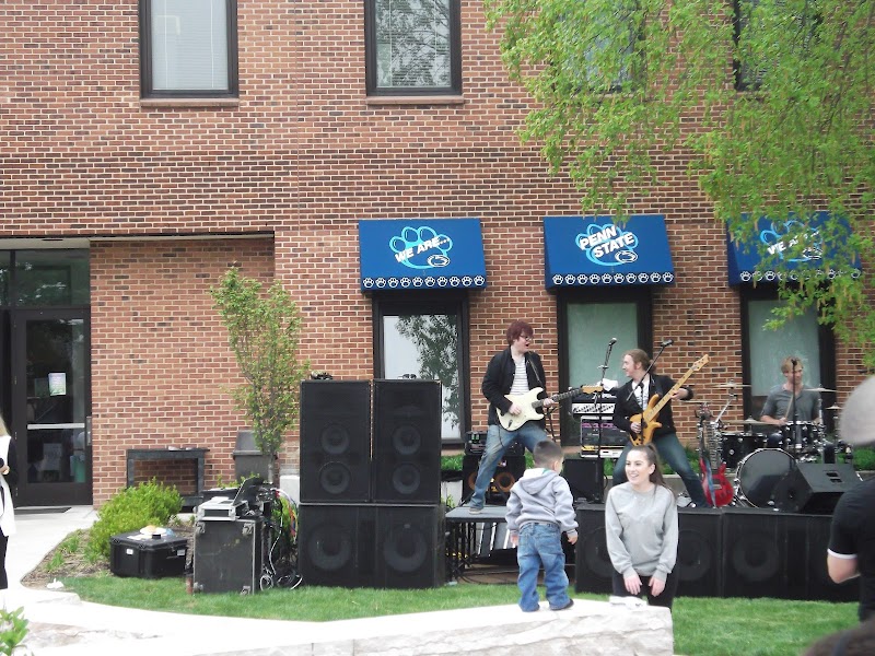 Pennsylvania State University-Penn State Brandywine campus photo 4
