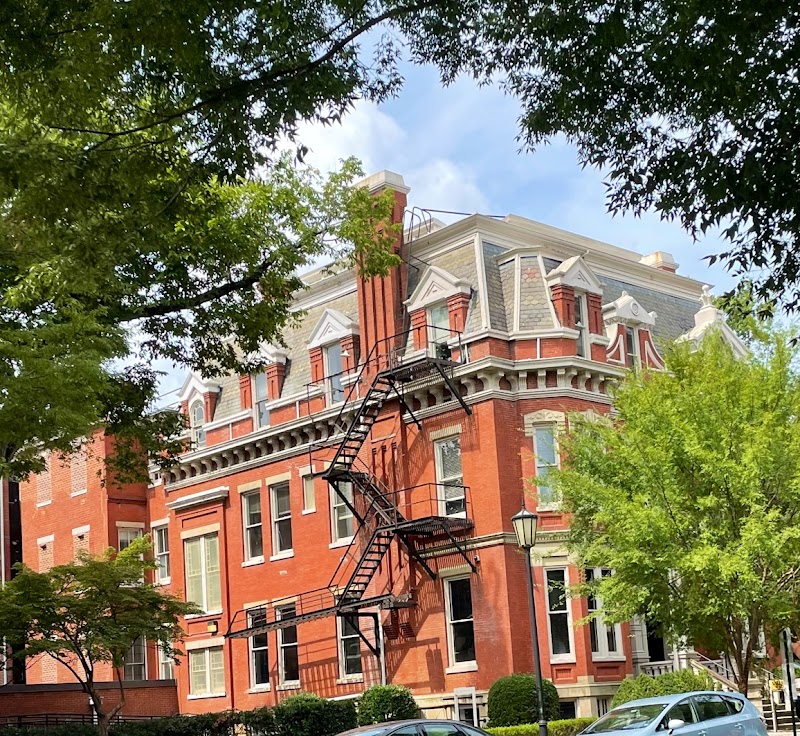 Virginia Commonwealth University campus photo 5