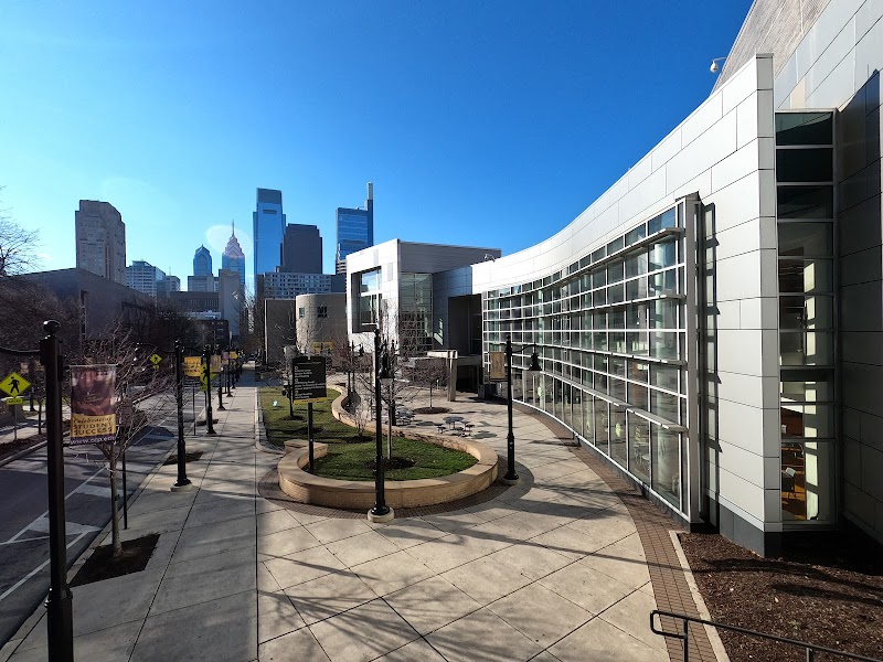 Community College of Philadelphia campus photo 2