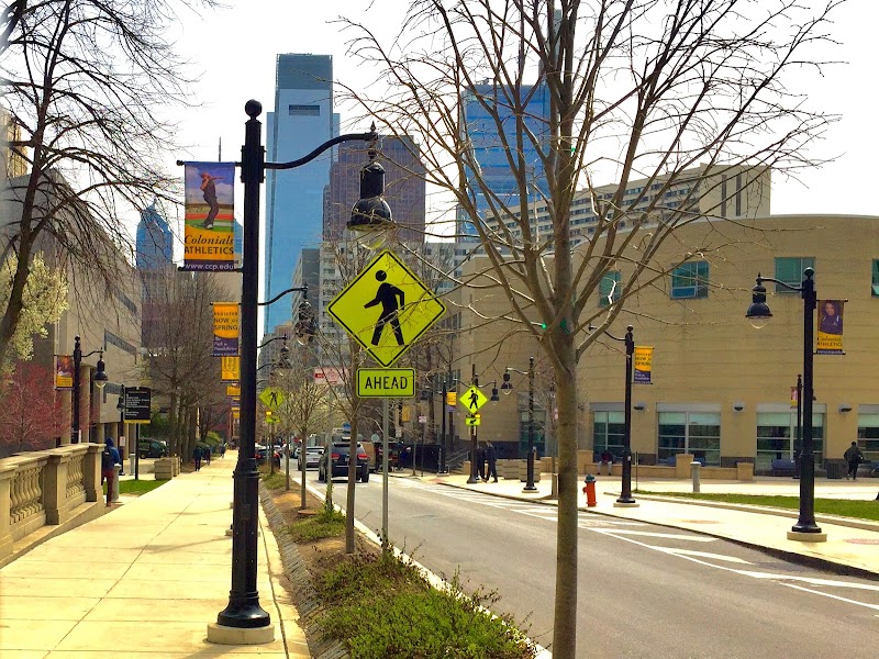 Community College of Philadelphia campus photo 4