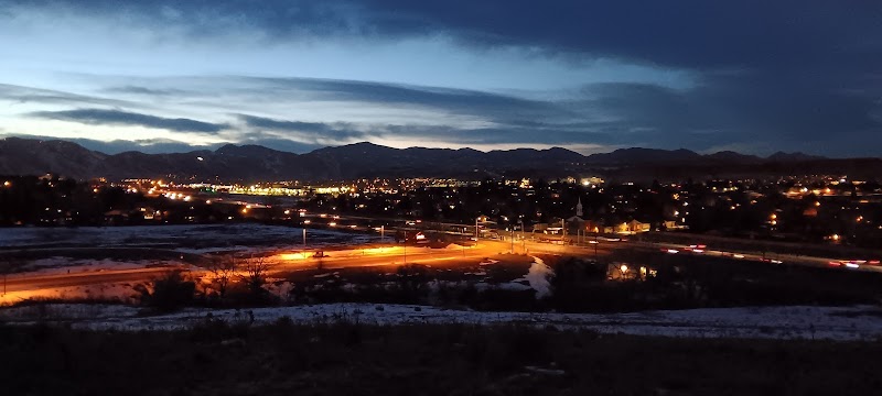 Red Rocks Community College campus photo 3